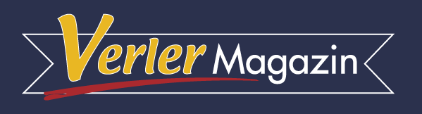 Verler Magazin Logo